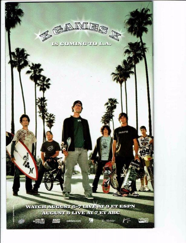 Identity Crisis # 2 NM DC Comic Book Batman Flash Superman Arrow Atom Joker J96