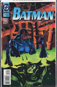 Batman #519 (1995) Batman