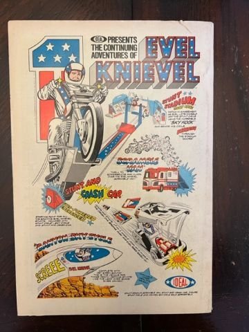 Justice League of America #115 (1975)