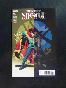 Doctor Strange #11 (5TH SERIES) MARVEL Comics 2016 NM