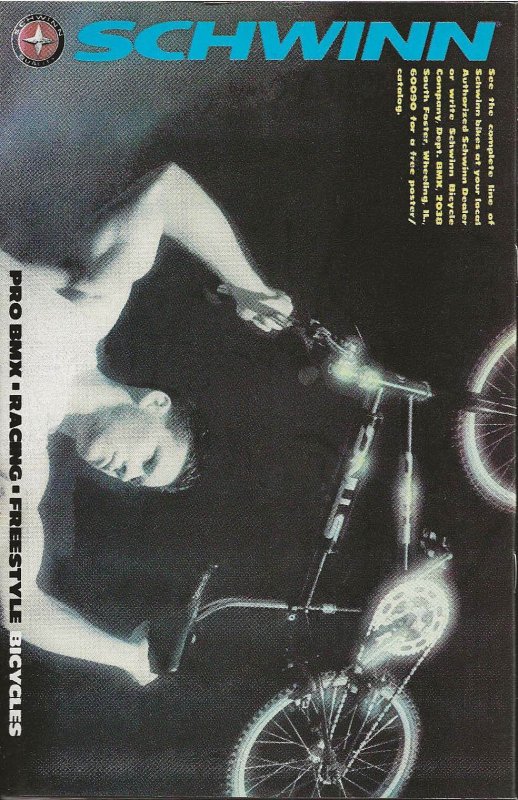 Iron Man #244 (1989) - VF/NM