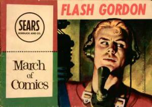 Flash Gordon