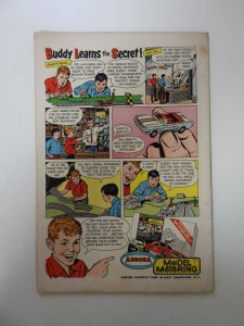 Superman #174 (1965) FN+ condition