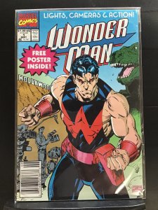Wonder Man #1 (1991)j