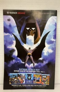 Wonder Woman #31 (2017)