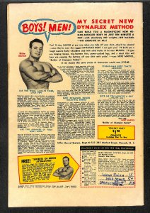 Tales To Astonish #76 VG- 3.5