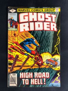 Ghost Rider #37 (1979)
