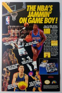 Silver Surfer #50 (8.5, 1991) NEWSSTAND, 1st foil-embossed comic cover