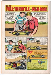 Action Comics #328 (1965) Superman