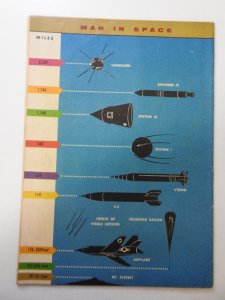 Four Color #954 (1959) VG+ Condition