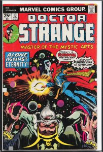 Doctor Strange #13 (1976) Doctor Strange