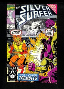 Silver Surfer (1987) #52