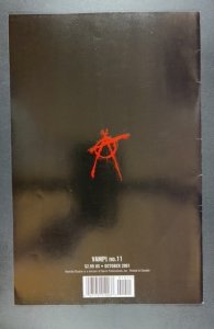 Vampi #11 (2001)