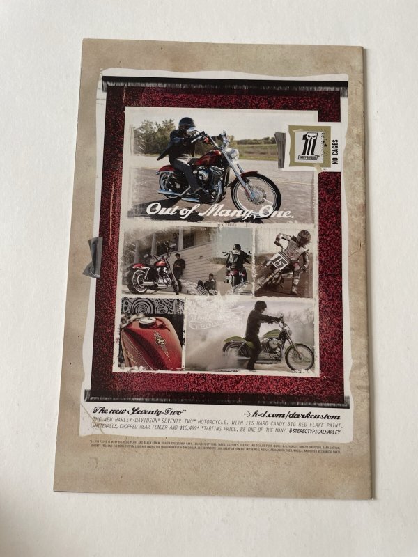 Amazing Spider-Man 1 Limited Series Nm Near Mint 2012 Marvel