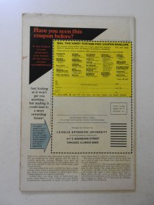 Tomb of Dracula #34 (1975) VG+ Condition MVS intact!