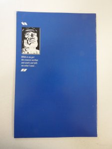 Batman: The Dark Knight #1 (1986) FN+ Condition! 1st Print!