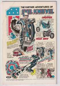 Tomb of Dracula #40 (1976) Tomb of Dracula