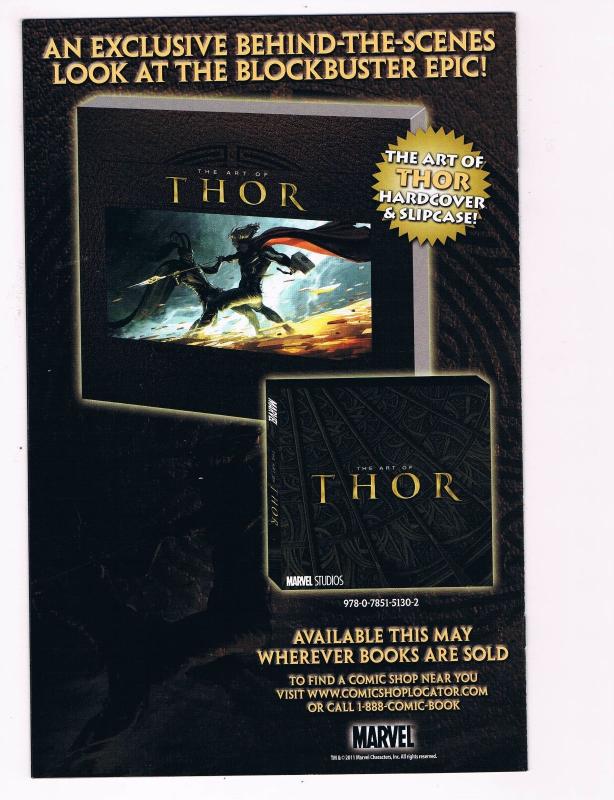 Thor Saga # 1 NM Marvel Comic Books One-Shot Avengers Hulk Loki S94