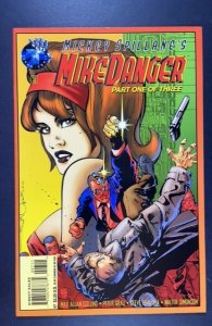 Mike Danger #7 (1996)