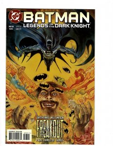 Batman: Legends of the Dark Knight #93 (1997) SR11