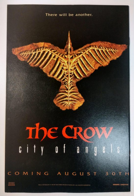 Daredevil #356 (8.5, 1996) NEWSSTAND