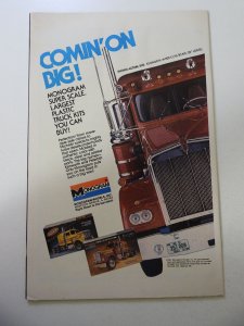 Captain Carrot and His Amazing Zoo Crew #1 (1982) FN Condition