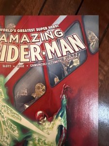 The Amazing Spider-Man #5 (2016)