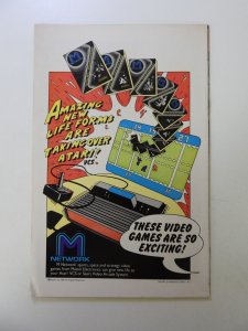 Detective Comics #525 (1983) VF- condition