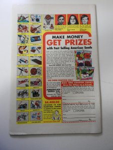 House of Mystery #213 (1973)