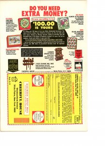 Demon 11 VG - Jack Kirby