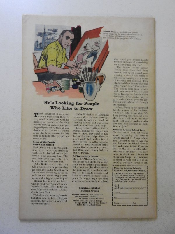 The X-Men #11 (1965) FN+ Condition!