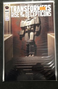 Transformers #23 (2020)