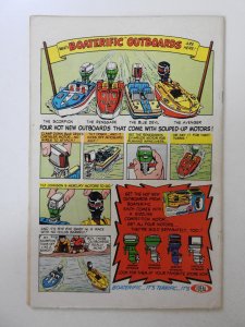 Superman's Girl Friend, Lois Lane #93 (1969) VG Condition!