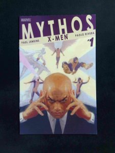 Mythos X-Men #1  MARVEL Comics 2006 NM