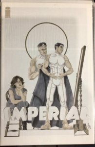 Imperial #1 (2014)