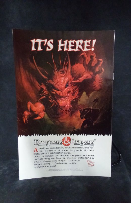 Guardians of the Galaxy #14 (1991)