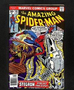 Amazing Spider-Man #165