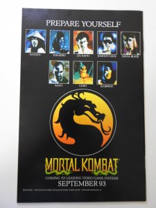 The 'Nam #83 (1993) VF/NM Condition!