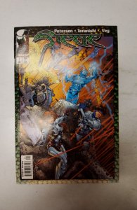 Siege #1 (1997) NM Image Comic Book J735