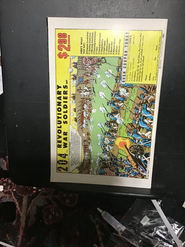 z The Uncanny X-Men #145 (1981) Dr. Doom! High-grade key! VF/NM Wow!