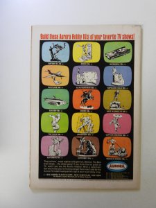 Adventure Comics #353 (1967) FN- condition