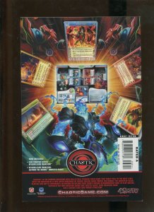 THE AMAZING SPIDER-MAN #568 (9.2) NEW WAYS TO DIE!! 2008