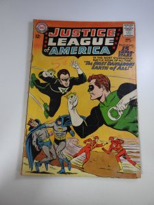 Justice League of America #30 (1964)