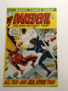 Daredevil 83 Near Mint Nm Marvel