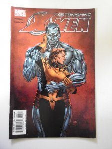 Astonishing X-Men #6