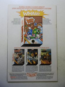 The Silver Surfer #2 (1989) VF- Condition