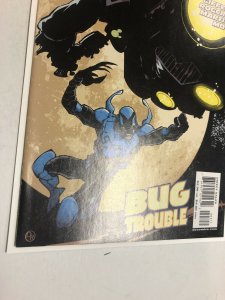 Blue Beetle (2006) # 3 (NM) 1st Print App New Peacemaker Suicide Squad John Cena