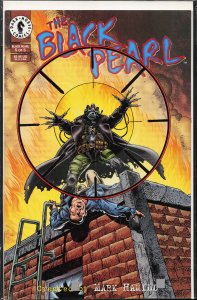 The Black Pearl #5 (1997) The Black Pearl