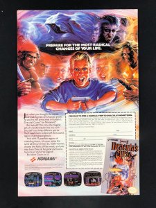 Silver Surfer #47 (1991)