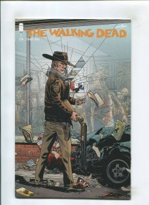 THE WALKING DEAD #1 (9.2) *THE FISHERMAN COLLECTION* RETAILER ANNIVERSARY ISSUE